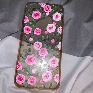 Phone cases